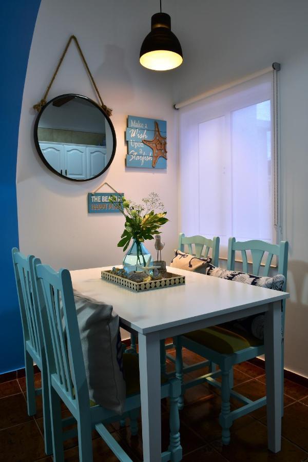Salty Stories Appartement Ponta Delgada Buitenkant foto