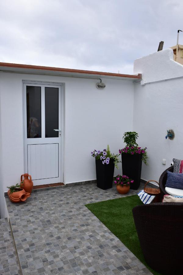 Salty Stories Appartement Ponta Delgada Buitenkant foto